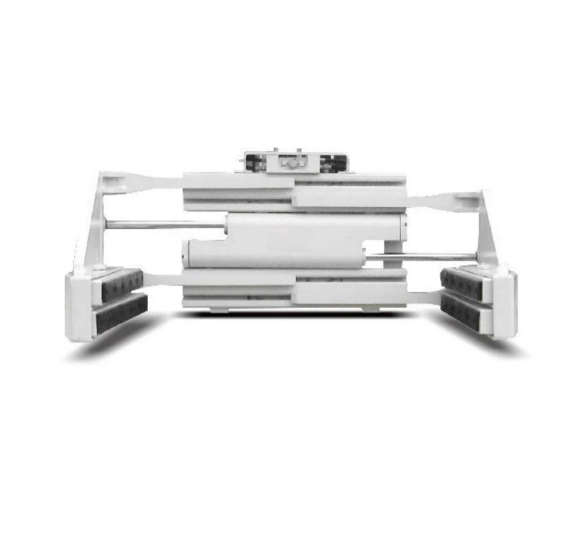 Forklift Attachment Brick Clamp