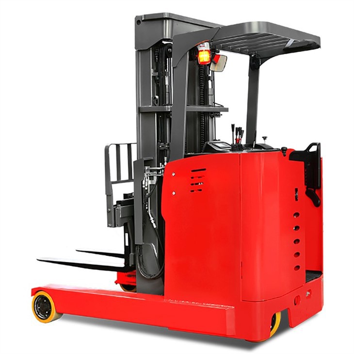 Warehouse Forklift manufacturer