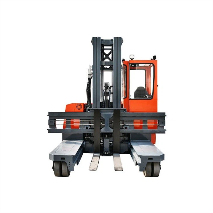 China Warehouse Forklift
