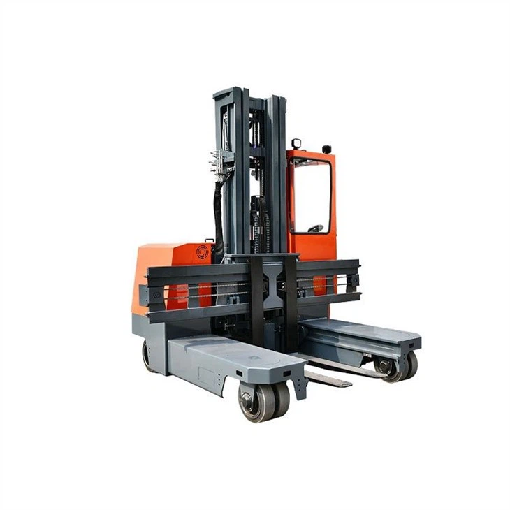 China Warehouse Forklift manufacturers
