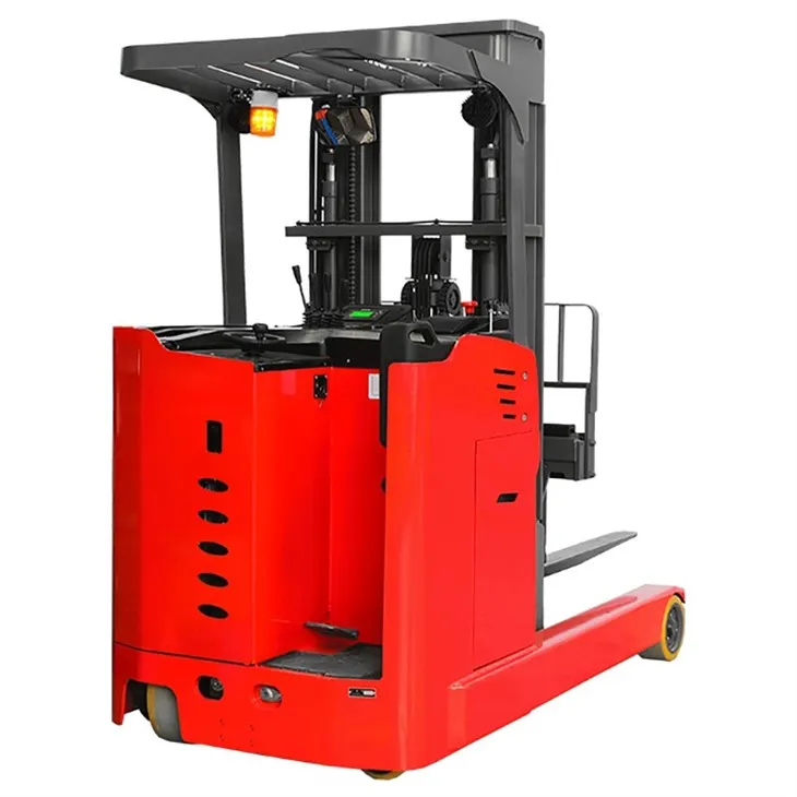 Mini Stacker Forklift