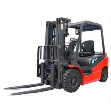 3 Ton Diesel Forklift